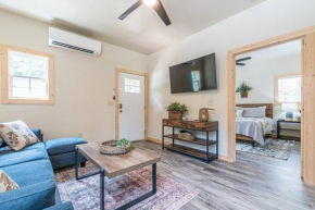 Roost Retreat